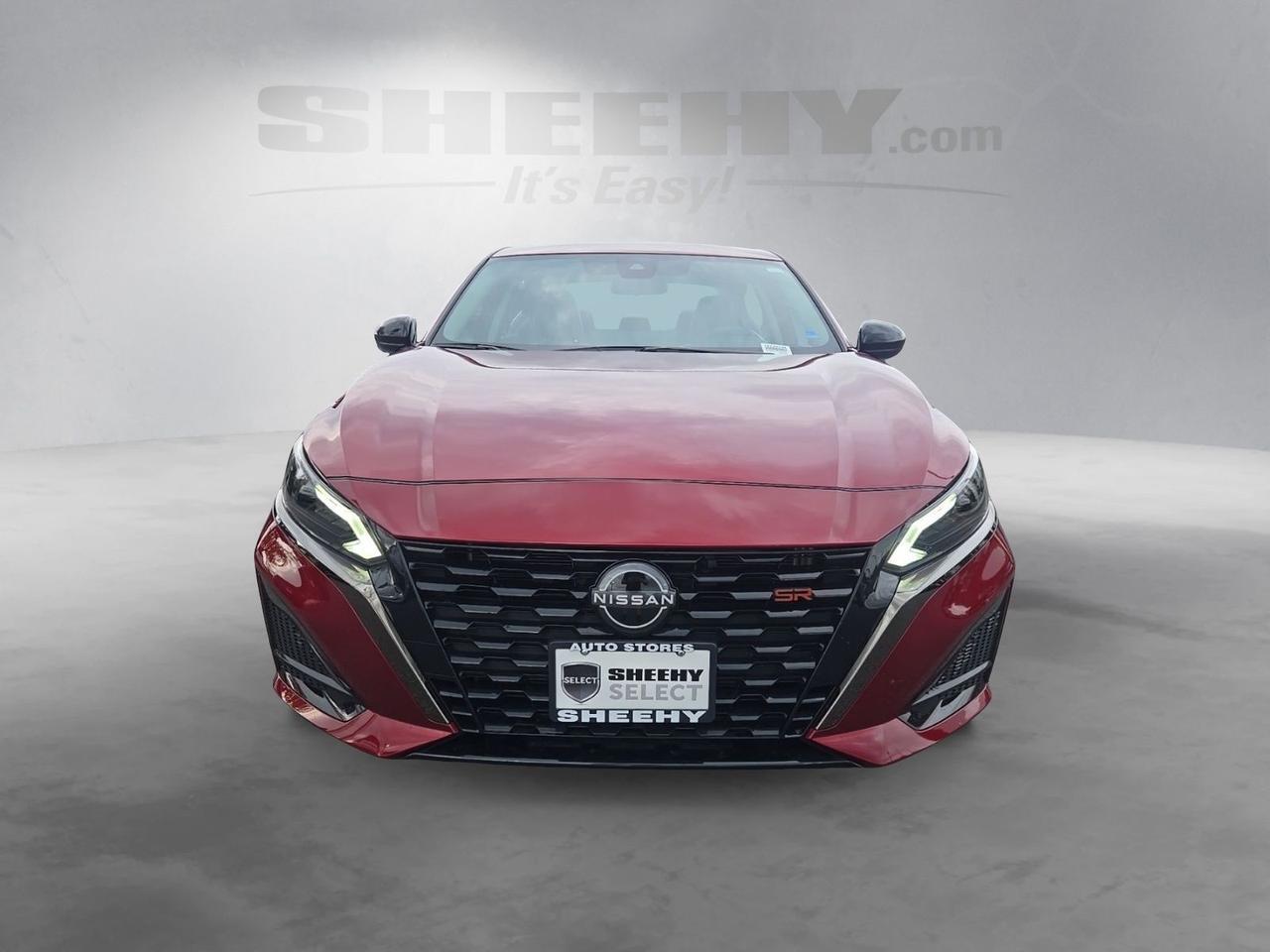 2023 Nissan Altima 2.5 SR Fredericksburg VA
