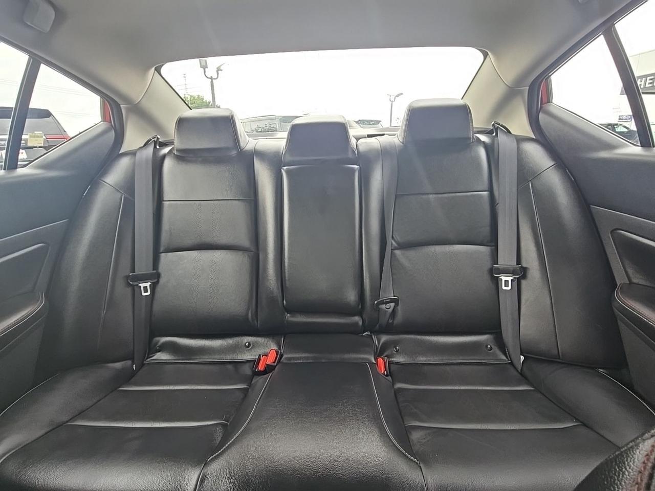 2023 Nissan Altima 2.5 SR Fredericksburg VA