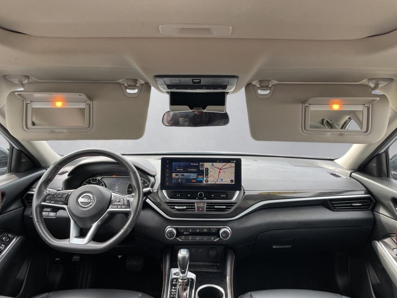 2023 Nissan Altima 2.5 SR Springfield VA