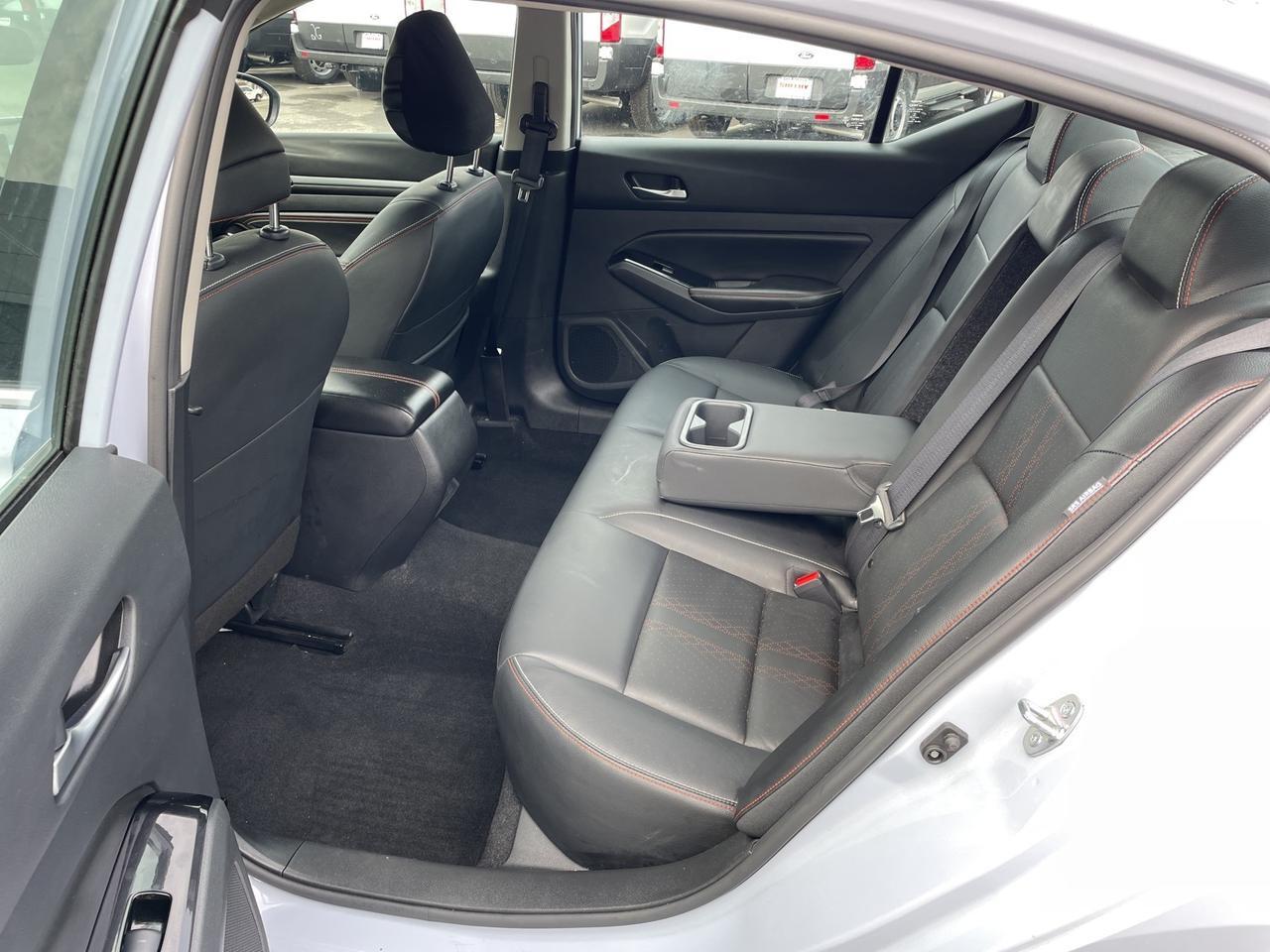 2023 Nissan Altima 2.5 SR Springfield VA