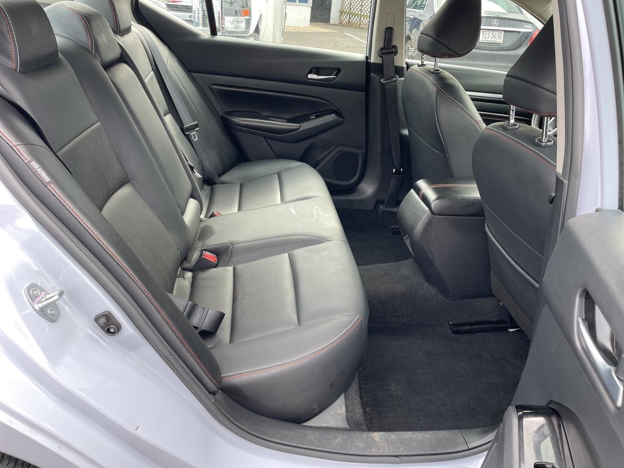 2023 Nissan Altima 2.5 SR Springfield VA