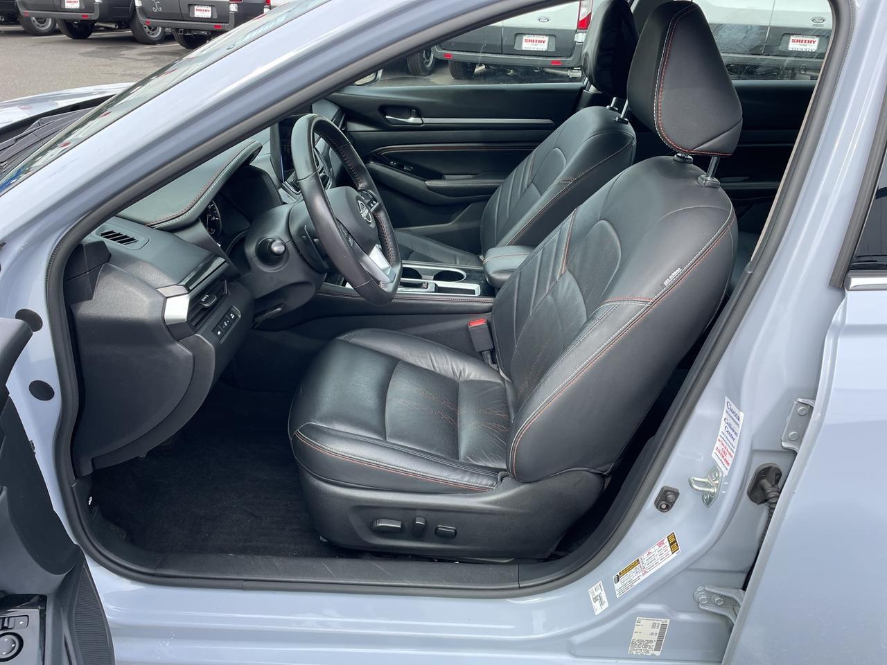 2023 Nissan Altima 2.5 SR Springfield VA