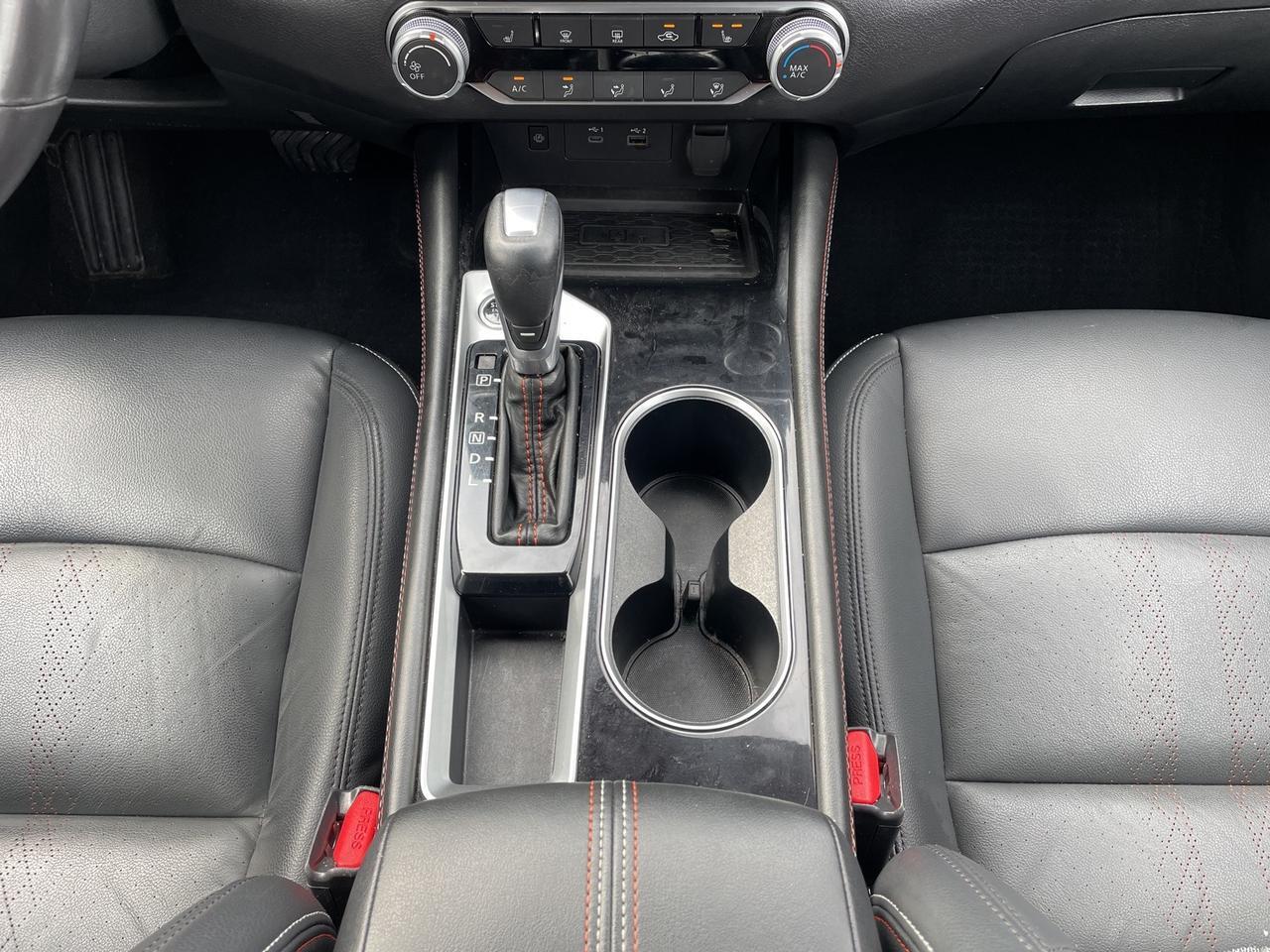 2023 Nissan Altima 2.5 SR Springfield VA