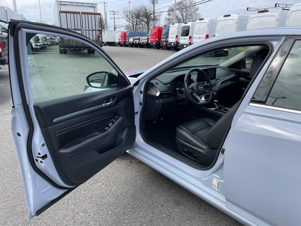 2023 Nissan Altima 2.5 SR Springfield VA