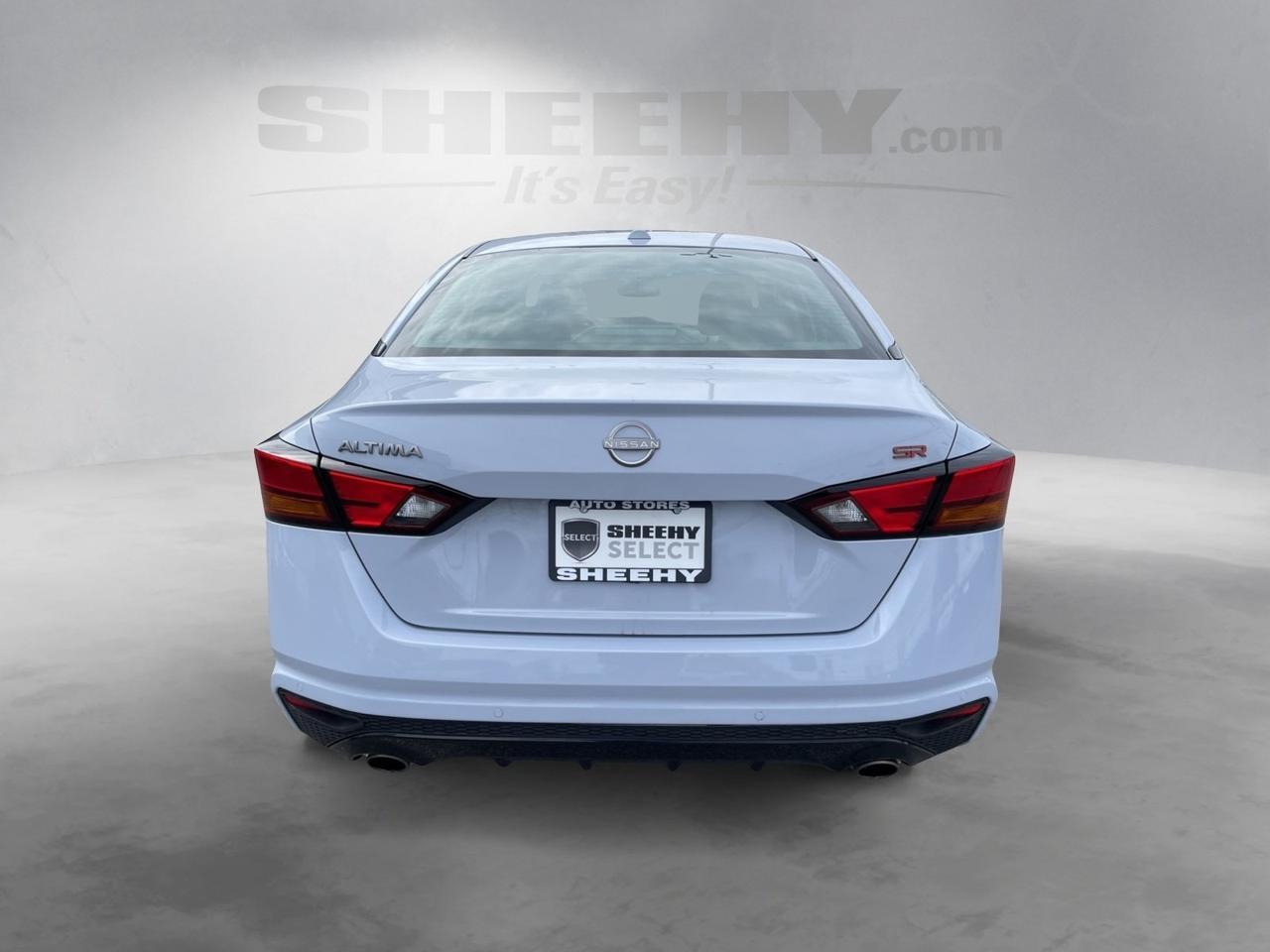2023 Nissan Altima 2.5 SR Springfield VA