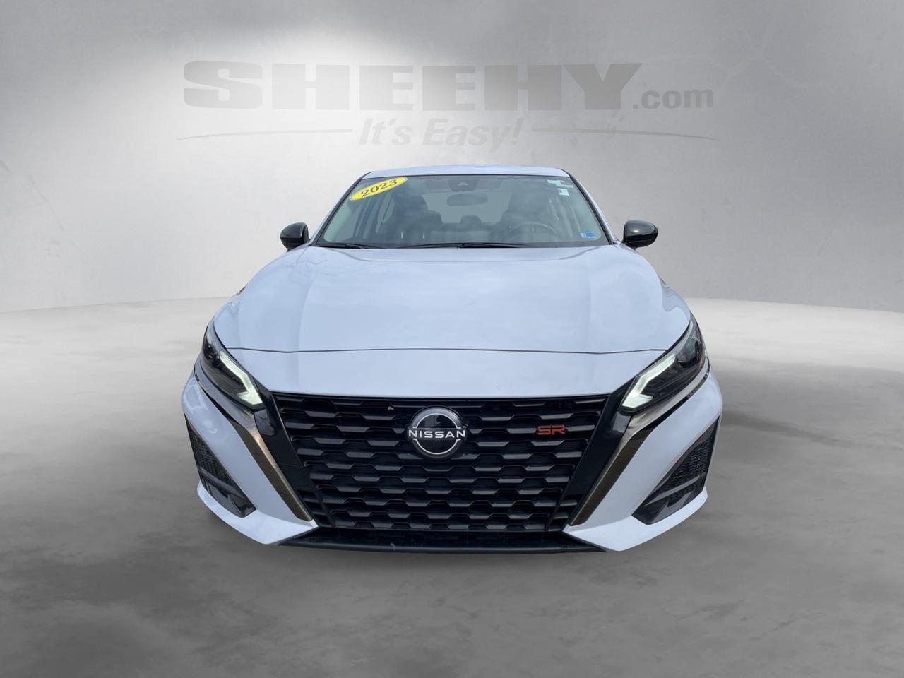 2023 Nissan Altima 2.5 SR Springfield VA