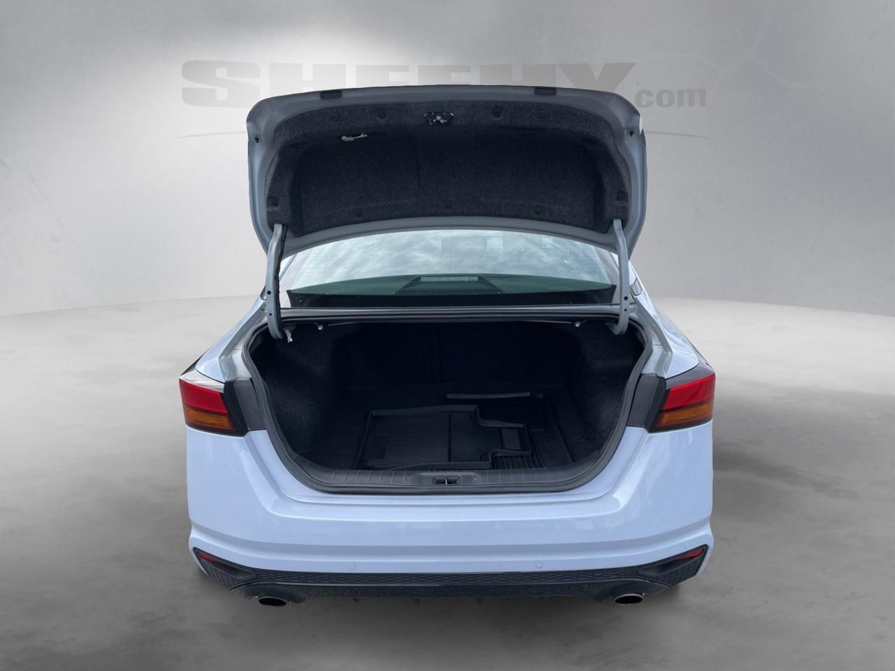 2023 Nissan Altima 2.5 SR Springfield VA