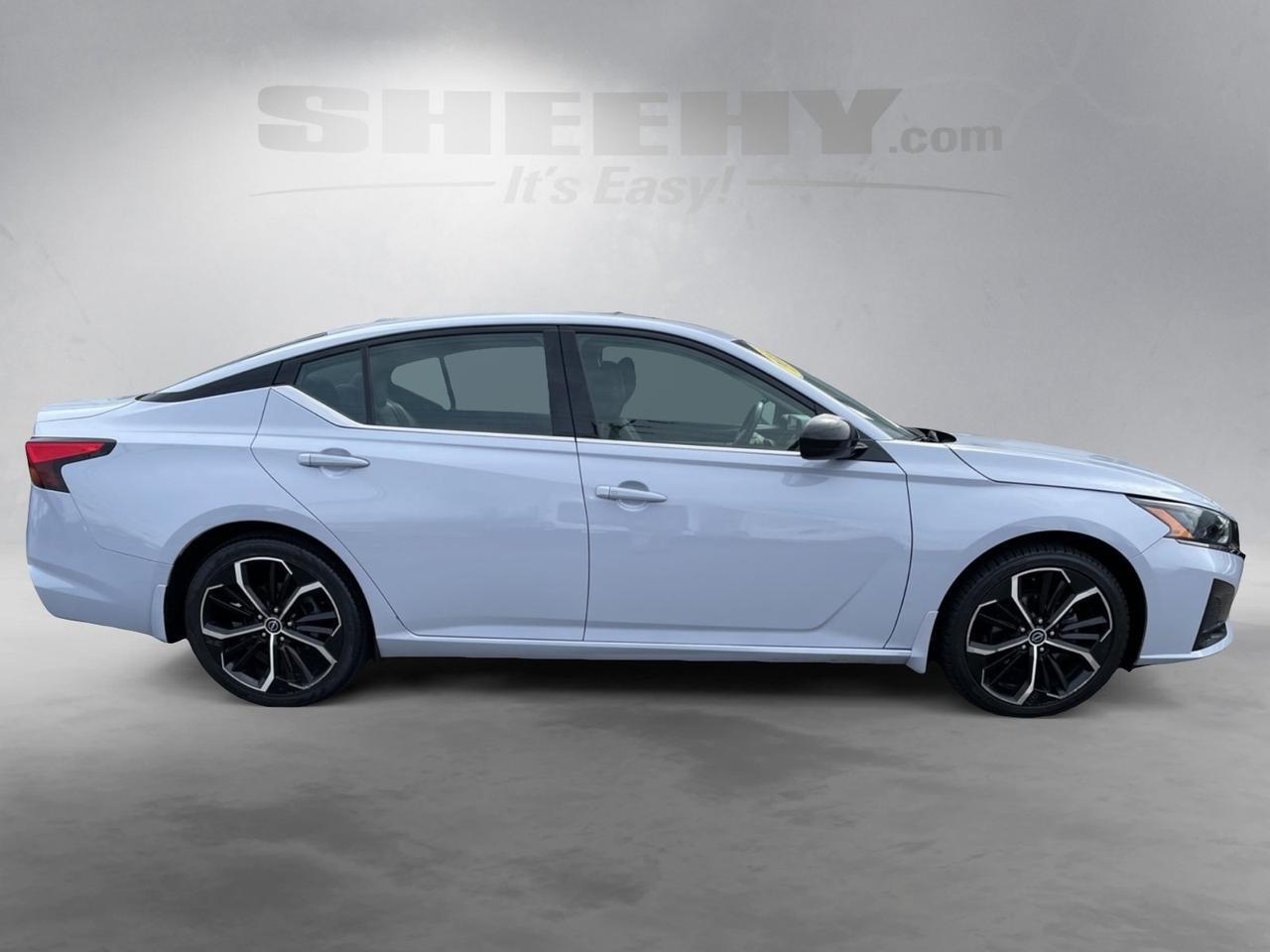 2023 Nissan Altima 2.5 SR Springfield VA