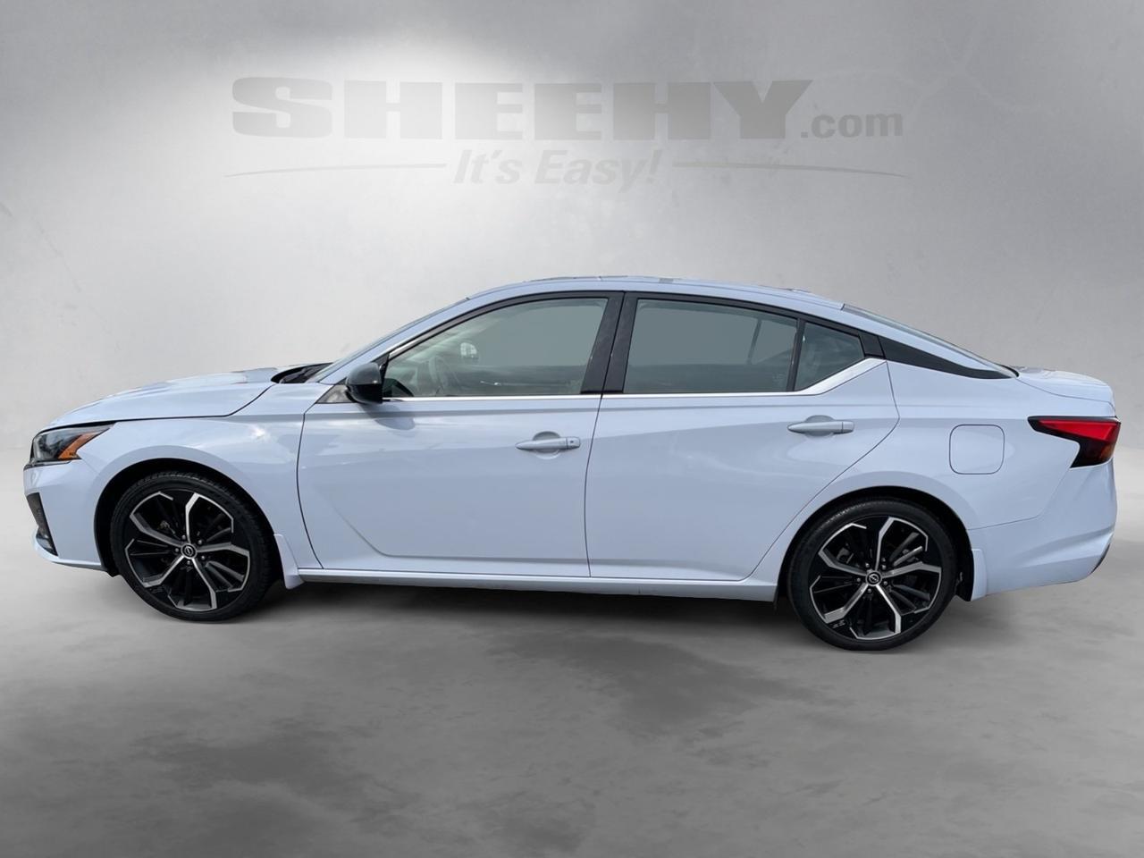 2023 Nissan Altima 2.5 SR Springfield VA