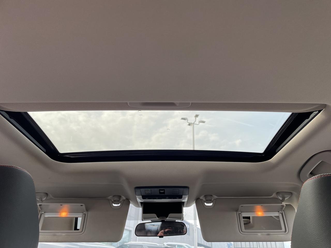 2023 Nissan Altima 2.5 SR Springfield VA