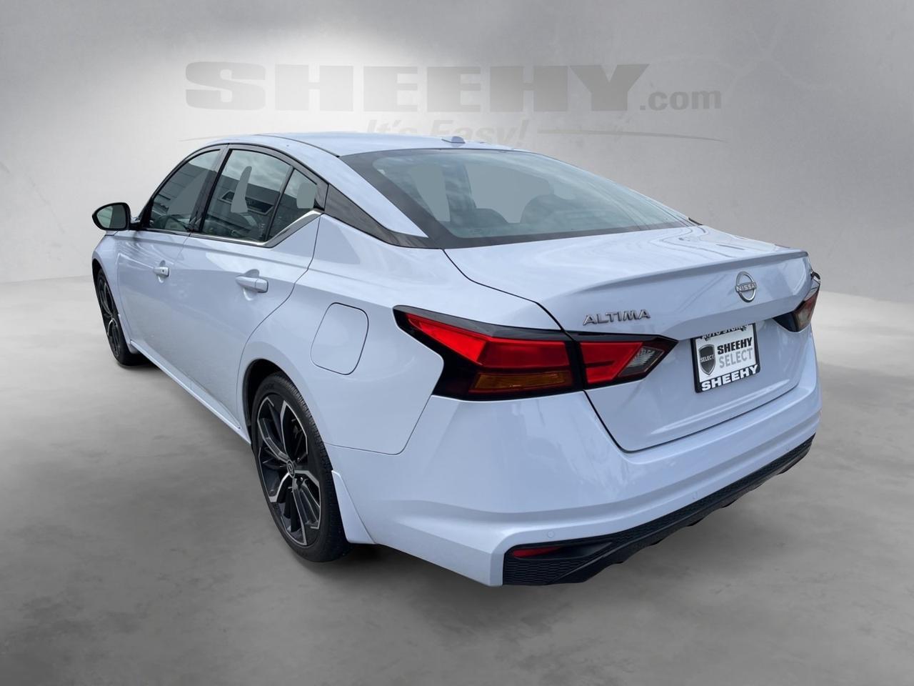 2023 Nissan Altima 2.5 SR Springfield VA