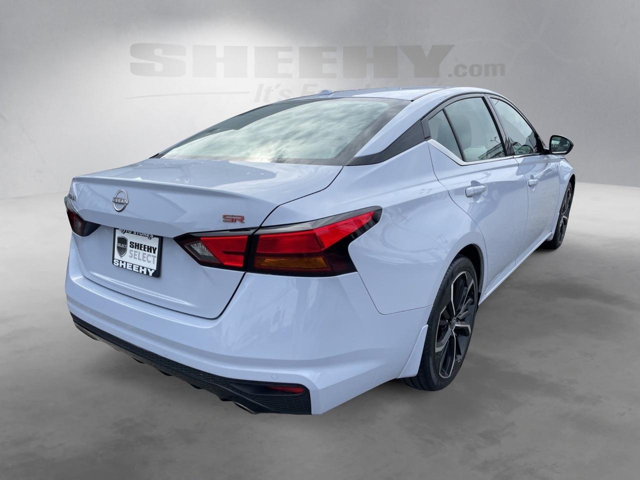 2023 Nissan Altima 2.5 SR Springfield VA