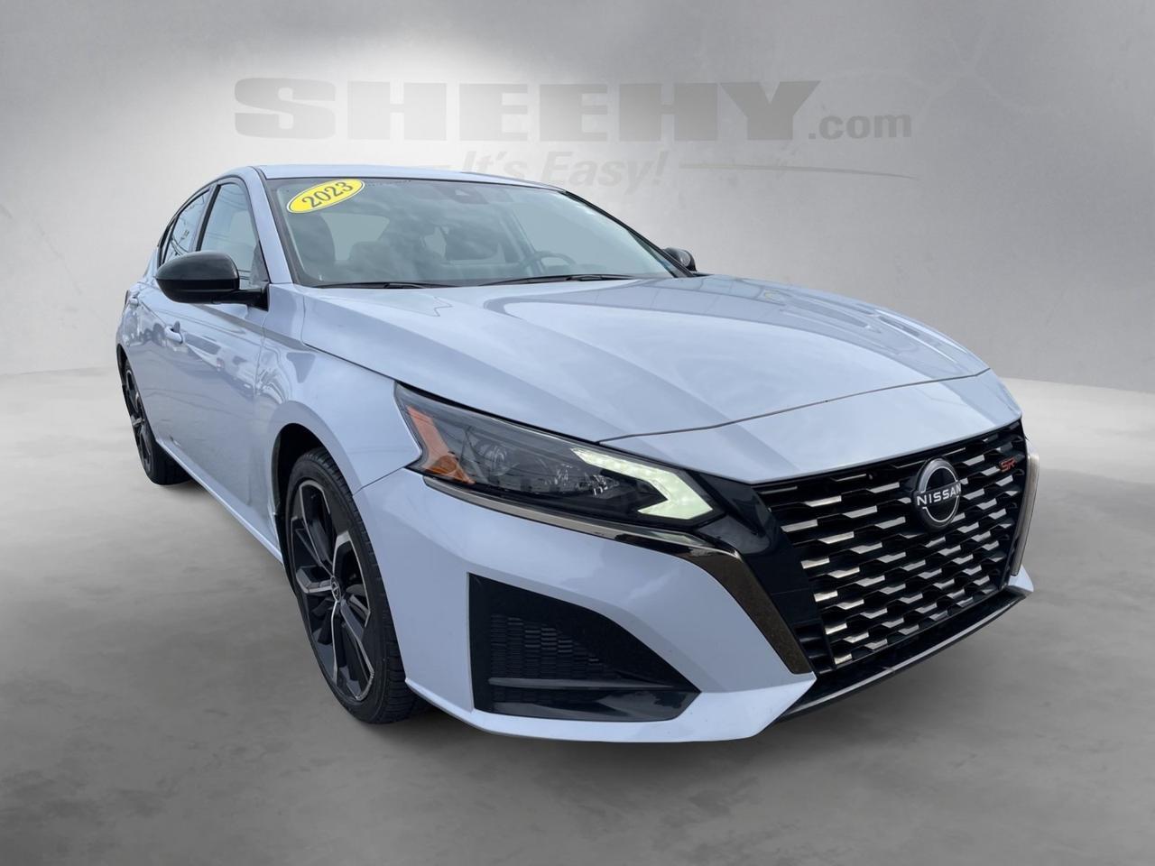 2023 Nissan Altima 2.5 SR Springfield VA