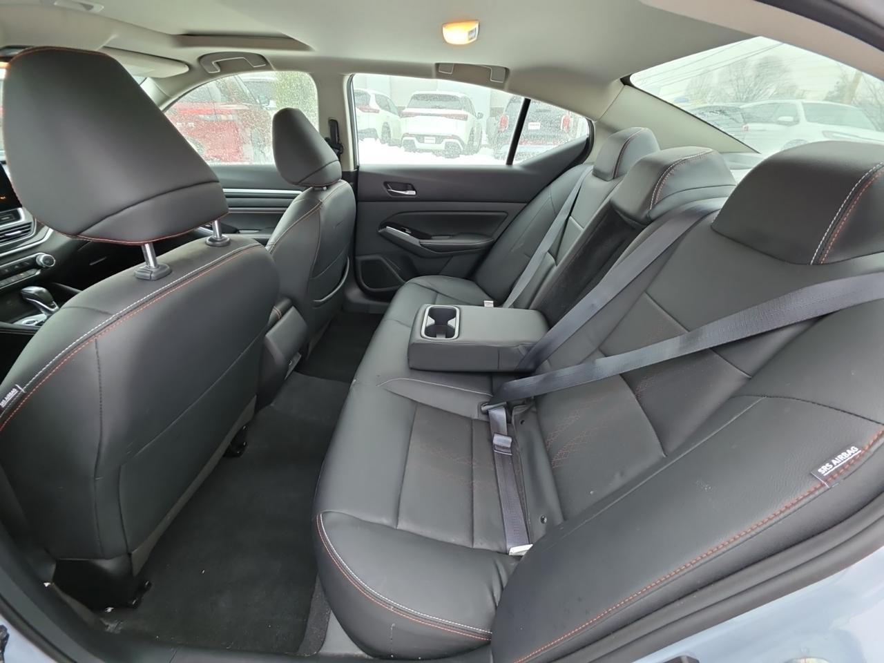 2023 Nissan Altima 2.5 SR Glen Burnie MD