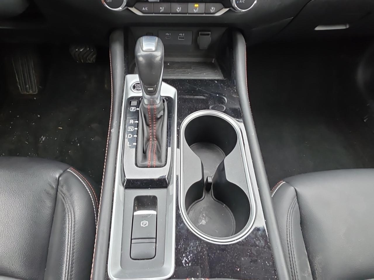 2023 Nissan Altima 2.5 SR Glen Burnie MD