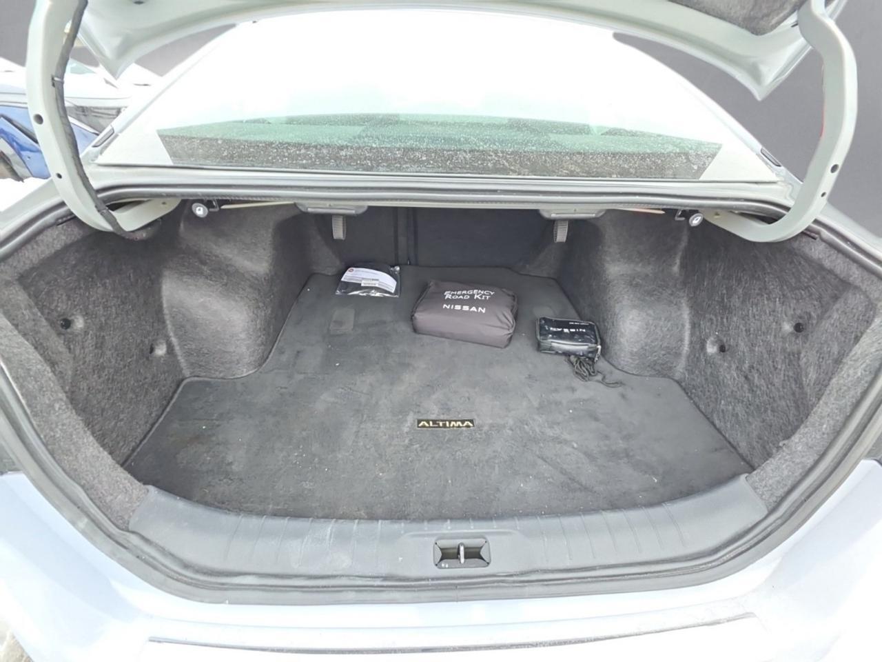 2023 Nissan Altima 2.5 SR Glen Burnie MD