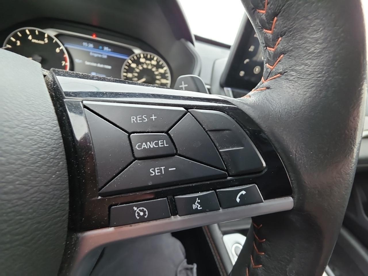 2023 Nissan Altima 2.5 SR Glen Burnie MD