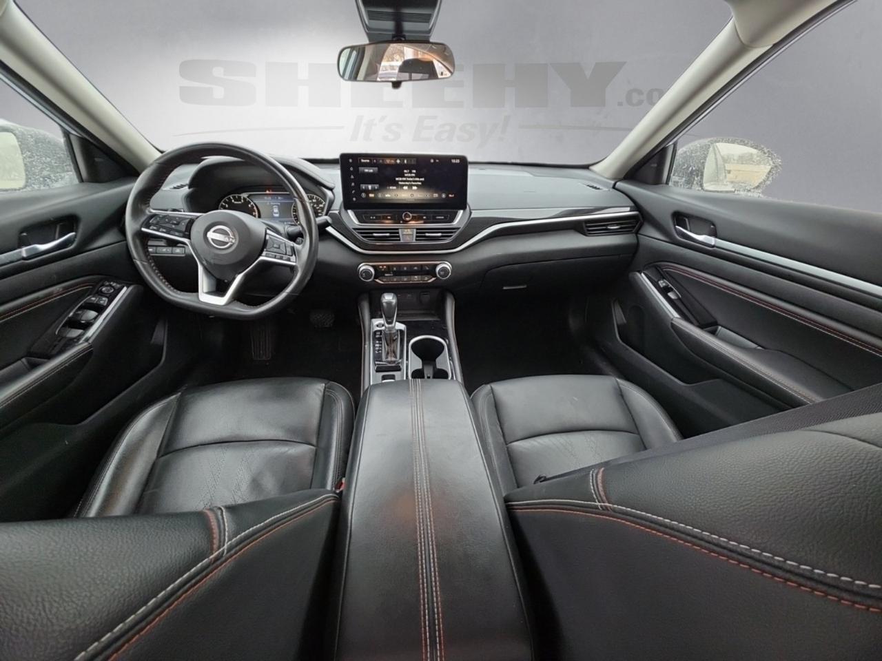 2023 Nissan Altima 2.5 SR Glen Burnie MD