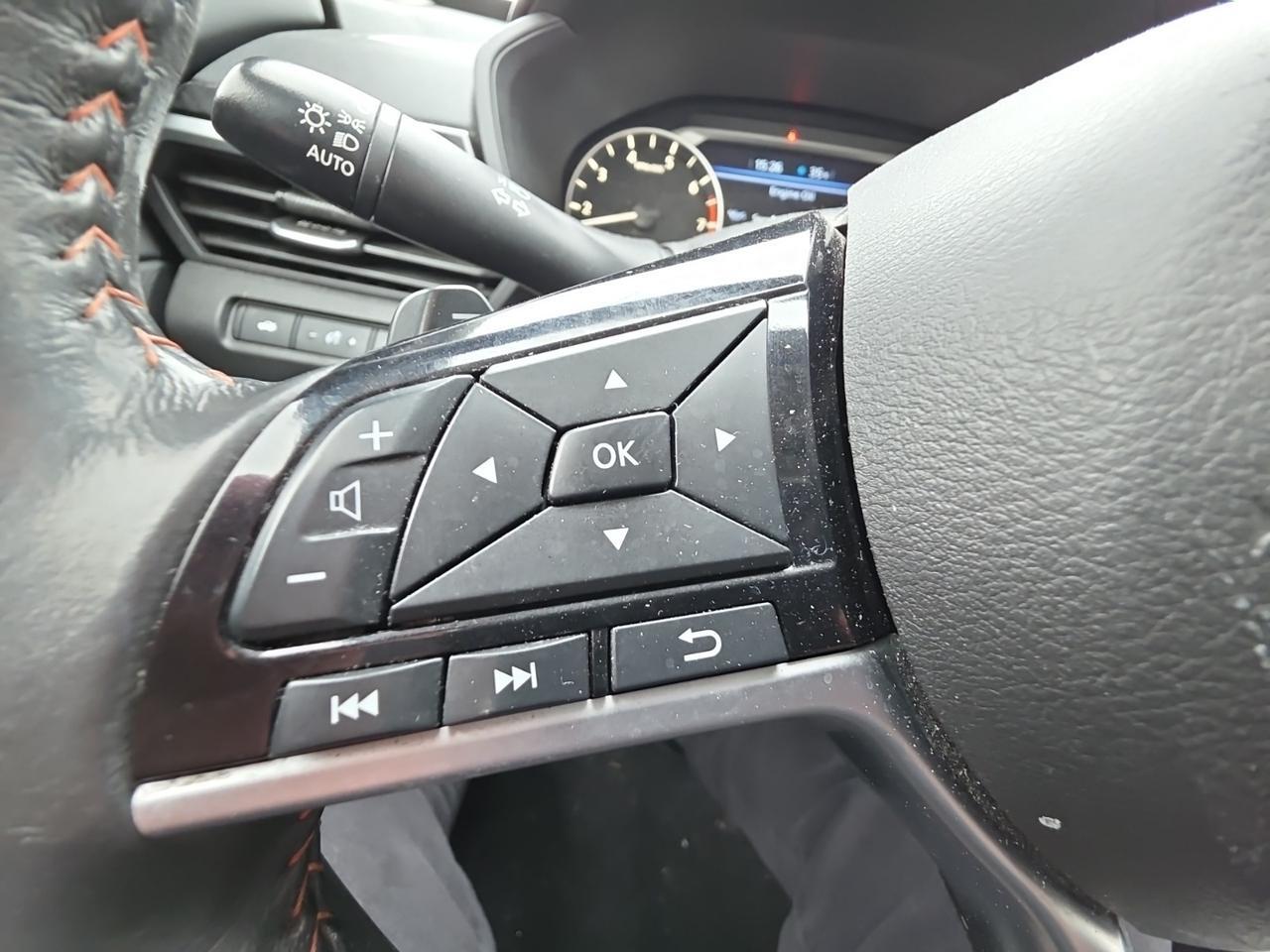 2023 Nissan Altima 2.5 SR Glen Burnie MD