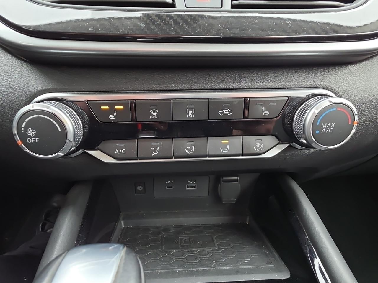 2023 Nissan Altima 2.5 SR Glen Burnie MD