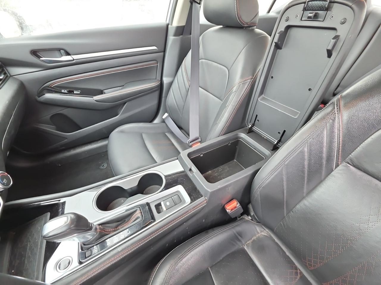 2023 Nissan Altima 2.5 SR Glen Burnie MD