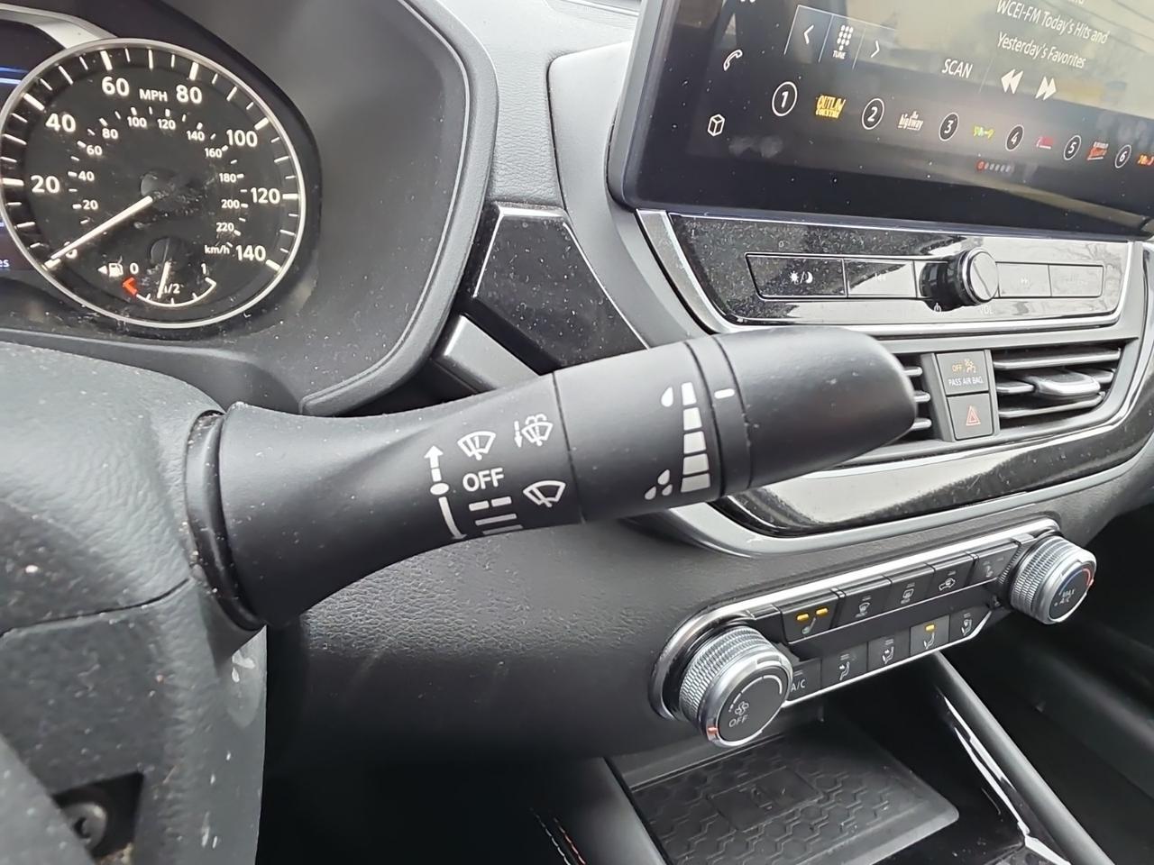 2023 Nissan Altima 2.5 SR Glen Burnie MD