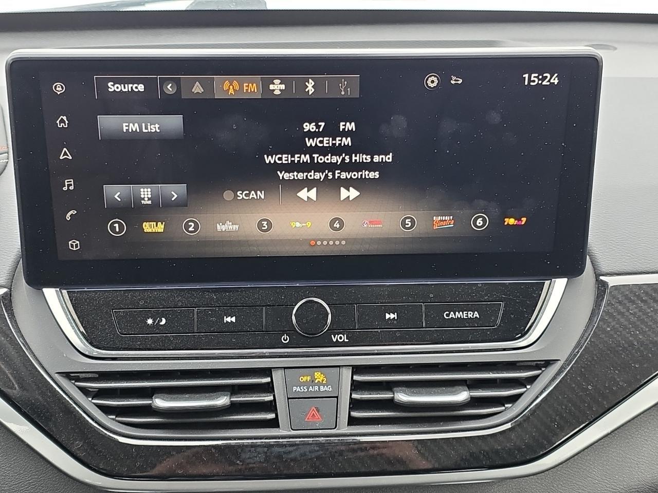 2023 Nissan Altima 2.5 SR Glen Burnie MD