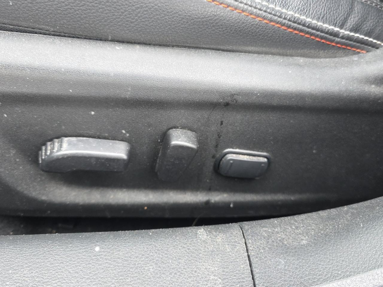 2023 Nissan Altima 2.5 SR Glen Burnie MD