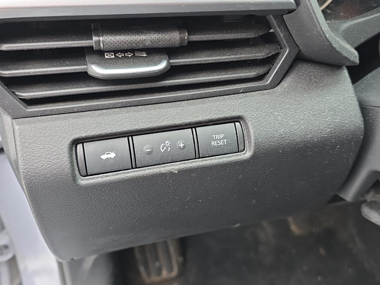 2023 Nissan Altima 2.5 SR Glen Burnie MD