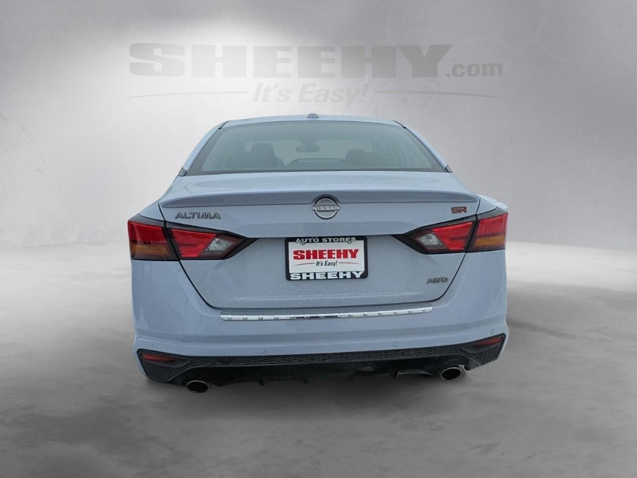 2023 Nissan Altima 2.5 SR Glen Burnie MD