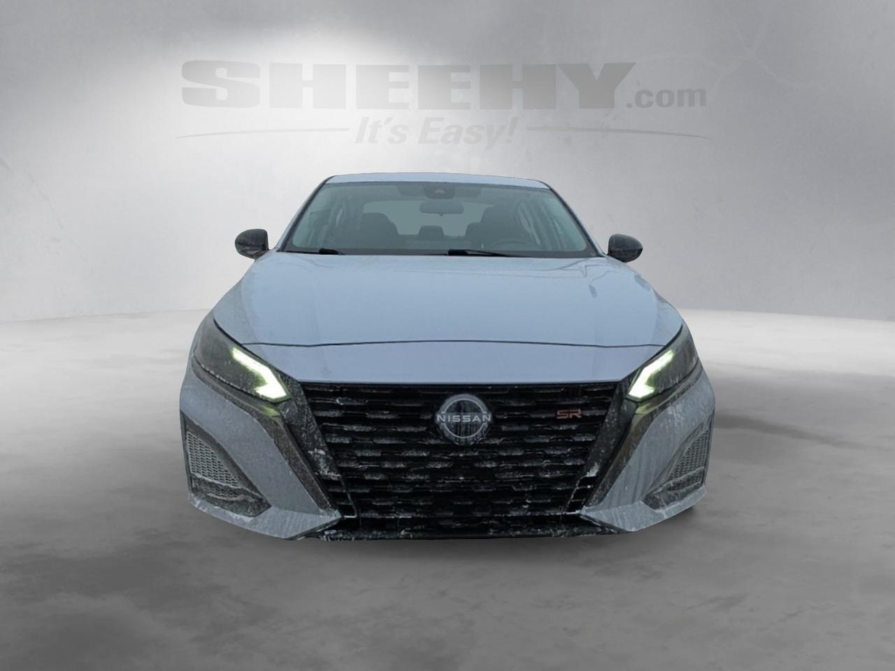 2023 Nissan Altima 2.5 SR Glen Burnie MD