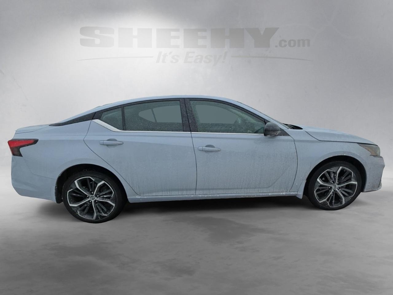 2023 Nissan Altima 2.5 SR Glen Burnie MD