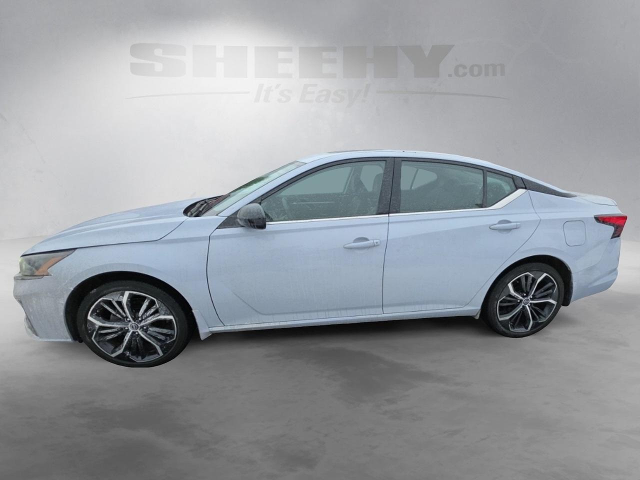 2023 Nissan Altima 2.5 SR Glen Burnie MD