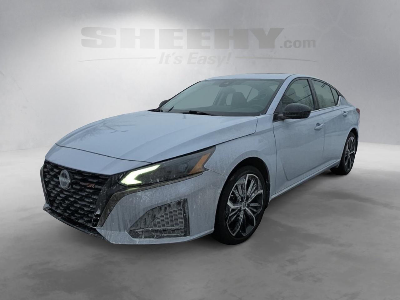 2023 Nissan Altima 2.5 SR Glen Burnie MD