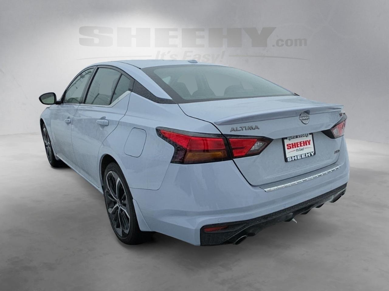 2023 Nissan Altima 2.5 SR Glen Burnie MD