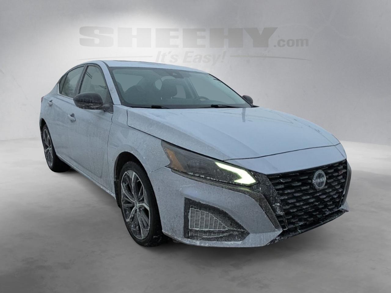 2023 Nissan Altima 2.5 SR Glen Burnie MD