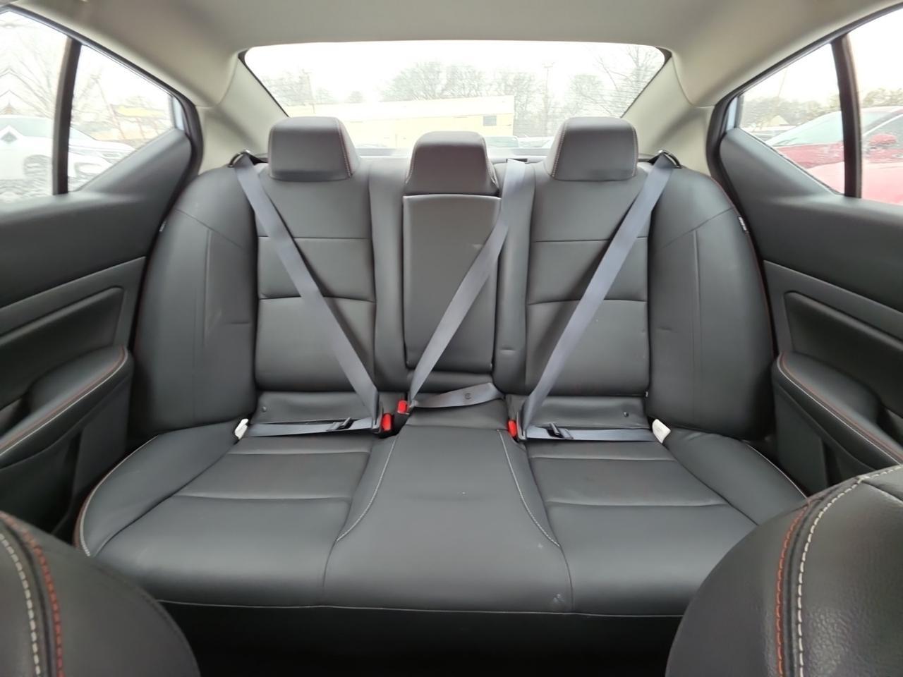 2023 Nissan Altima 2.5 SR Glen Burnie MD