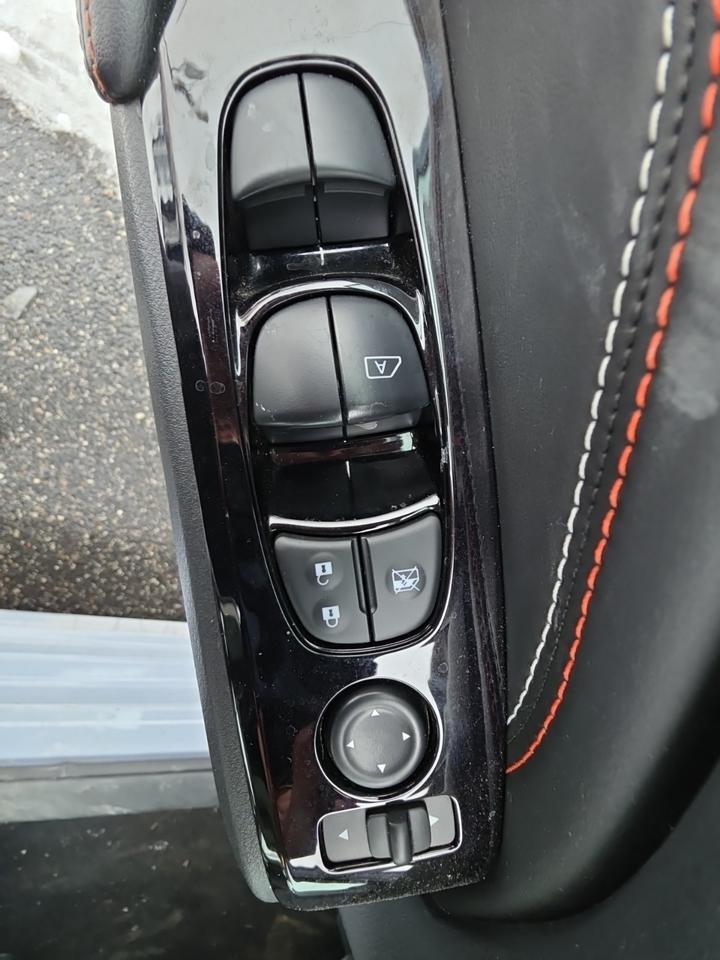 2023 Nissan Altima 2.5 SR Glen Burnie MD