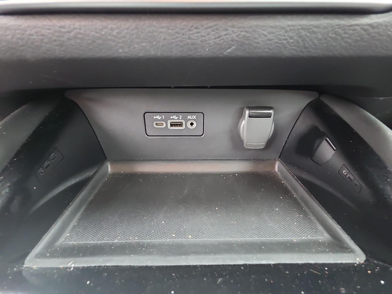 2023 Nissan Altima 2.5 SR Glen Burnie MD