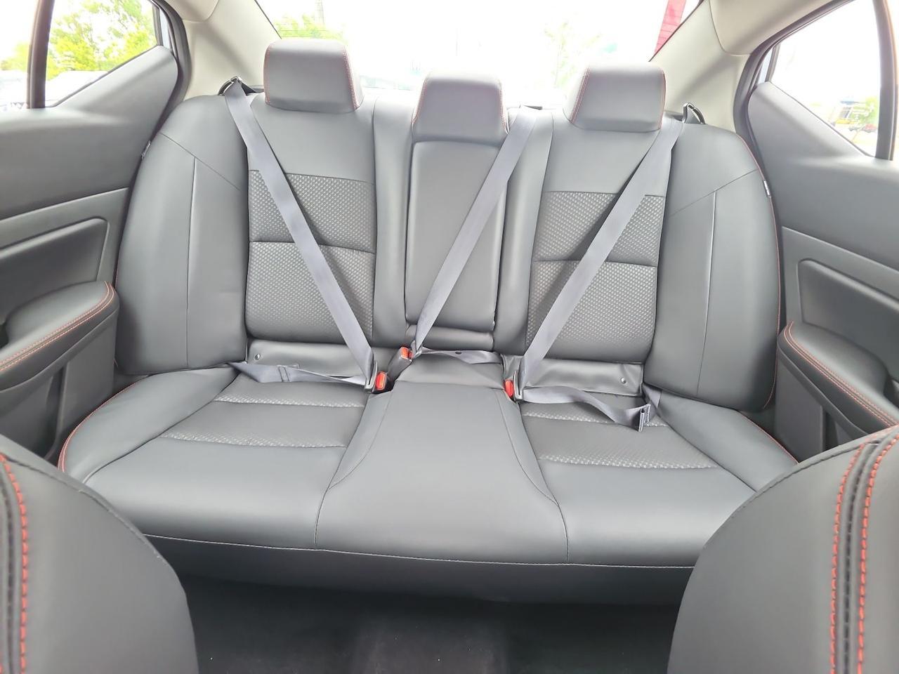 2023 Nissan Altima 2.5 SR Glen Burnie MD