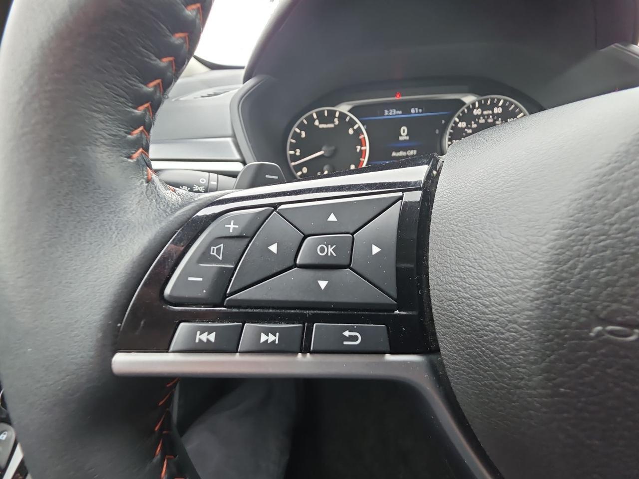 2023 Nissan Altima 2.5 SR Glen Burnie MD