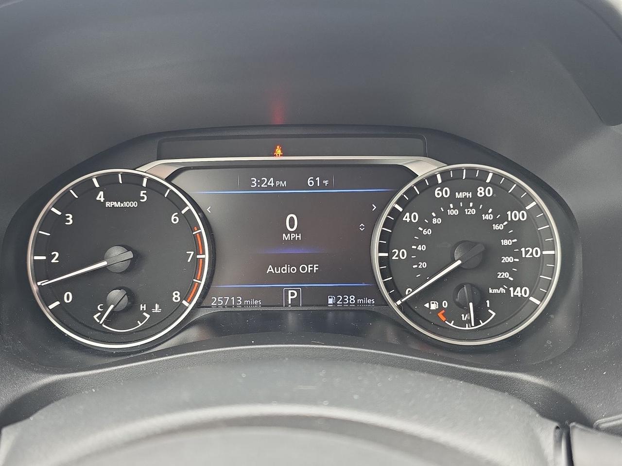 2023 Nissan Altima 2.5 SR Glen Burnie MD