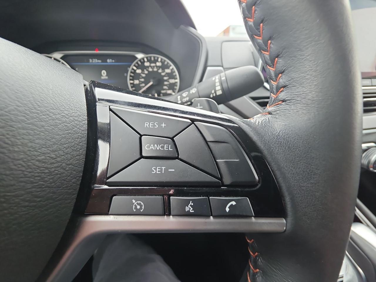 2023 Nissan Altima 2.5 SR Glen Burnie MD