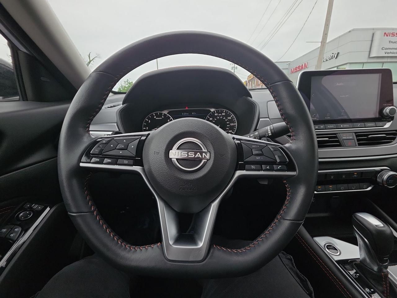 2023 Nissan Altima 2.5 SR Glen Burnie MD