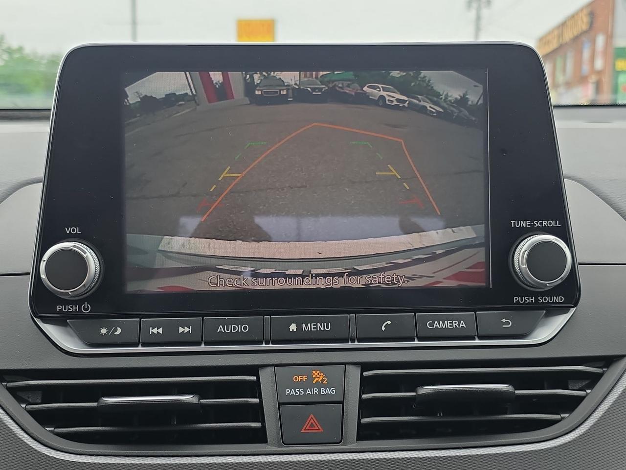 2023 Nissan Altima 2.5 SR Glen Burnie MD