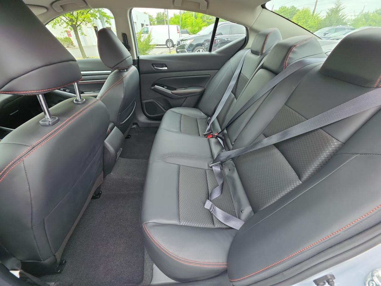 2023 Nissan Altima 2.5 SR Glen Burnie MD