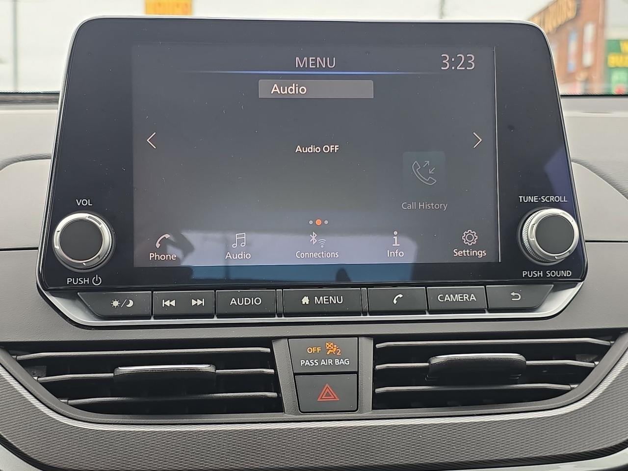 2023 Nissan Altima 2.5 SR Glen Burnie MD