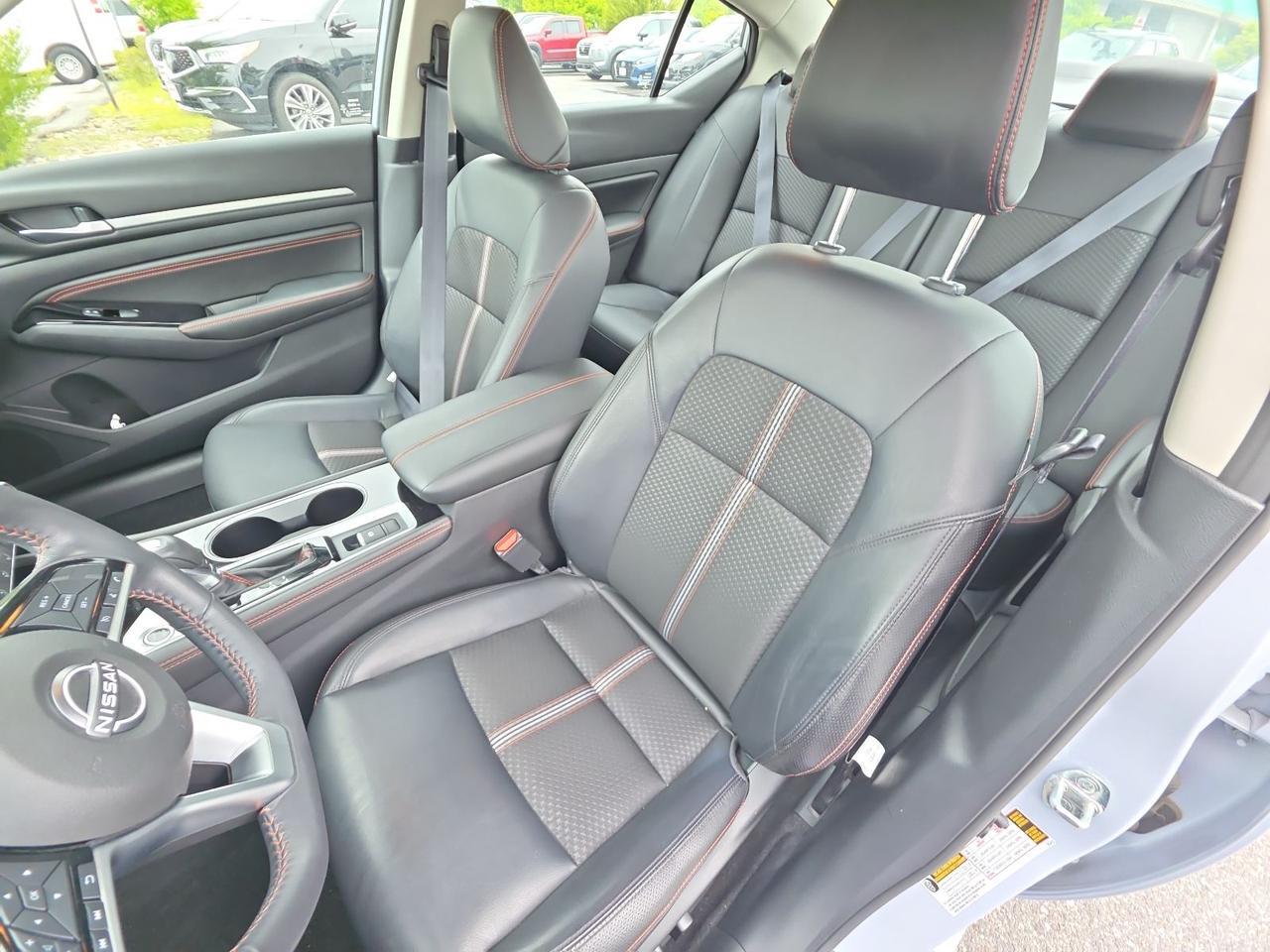 2023 Nissan Altima 2.5 SR Glen Burnie MD