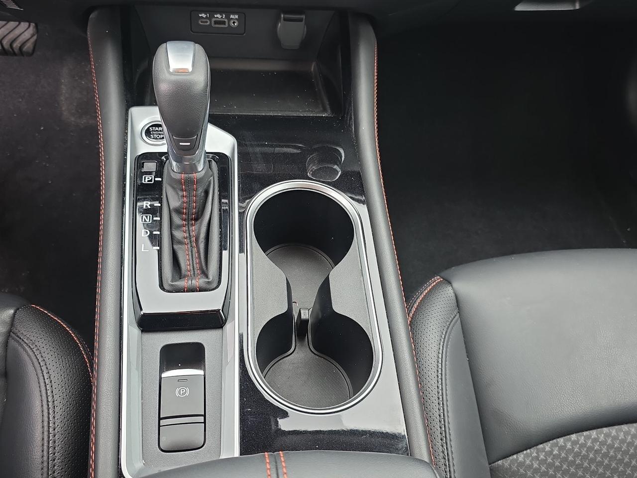 2023 Nissan Altima 2.5 SR Glen Burnie MD