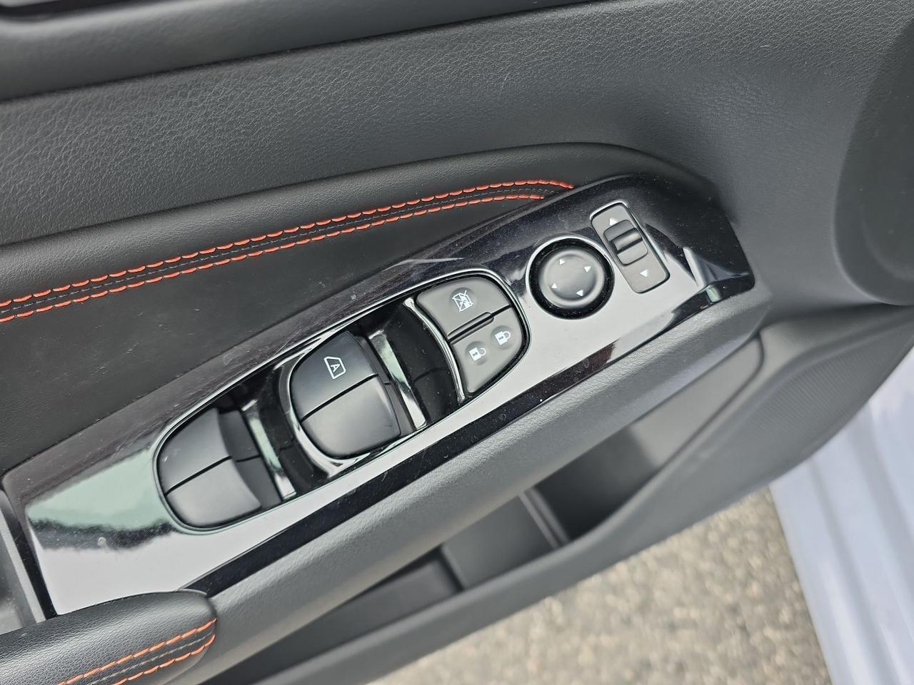 2023 Nissan Altima 2.5 SR Glen Burnie MD